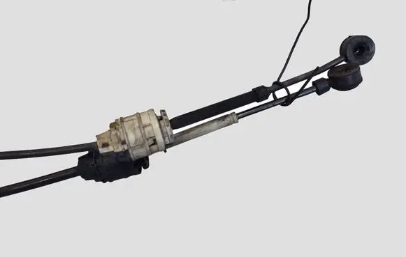 Renault Scenic III - Grand scenic III Gear shifter/selector 8200736236