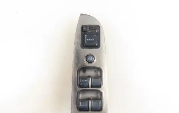 Honda CR-V Electric window control switch 
