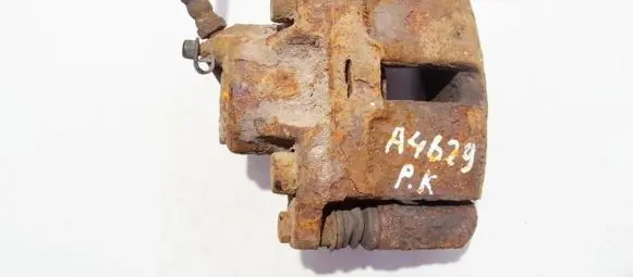 Renault Megane I Front brake caliper