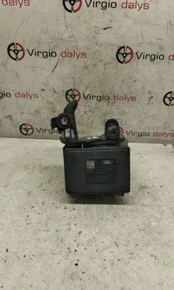 Ford Mondeo MK V ABS Pump EG9C2C405EC 25022003244