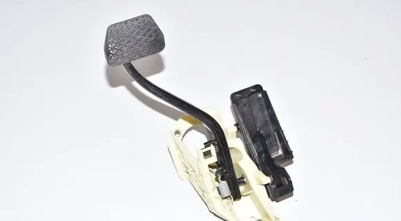 Brake pedal