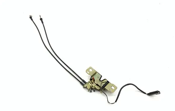 Jaguar XK8 - XKR Tailgate/trunk/boot lock/catch/latch 93BB43200AE