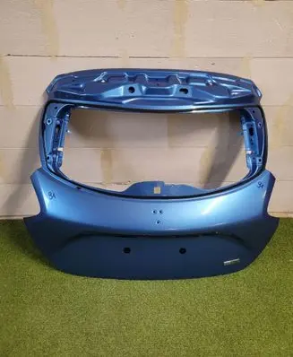 Renault Zoe Tailgate/trunk/boot lid