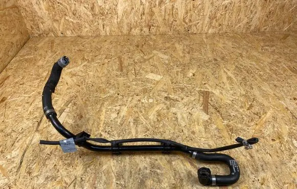 Mercedes-Benz A W177 Engine coolant pipe/hose A1775015102
