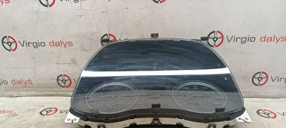 Hyundai Tucson TL Speedometer (instrument cluster) A2C98340800 0006266 94001D7630