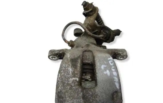 Volkswagen Touran I Front brake caliper 