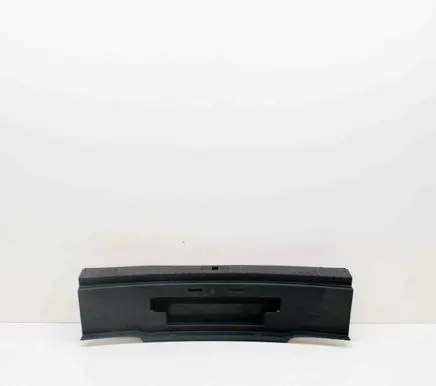Skoda Kodiaq Trunk/boot sill cover protection 565863459 565863459D