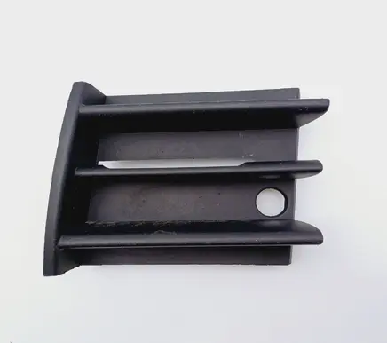 Skoda Octavia Mk2 (1Z) Front bumper lower grill 1Z0853665