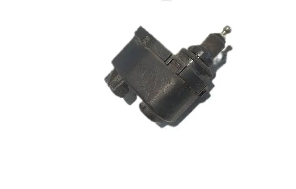 Audi 100 S4 C4 Headlight level adjustment motor 165941295