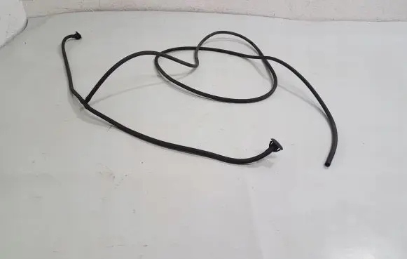 Citroen C4 I Picasso Headlight washer spray nozzle