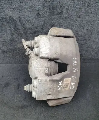 Audi A6 S6 C7 4G Front brake caliper 4G0615124C 4G0615124K 4G0615125