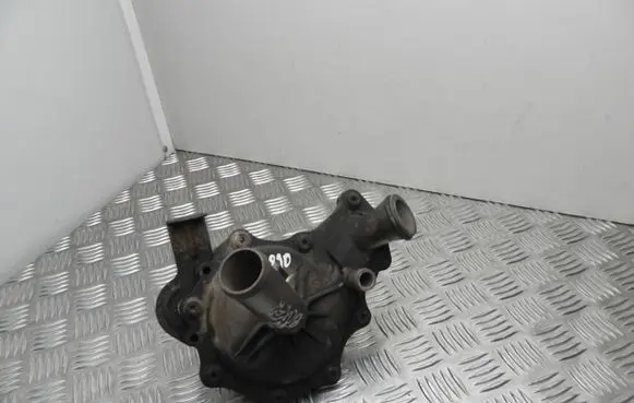 Peugeot Boxer Water pump 6C1Q8K500AF VD11890