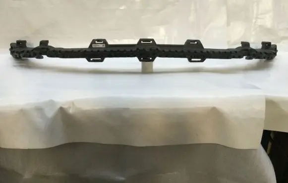 BMW X3 G01 Rear shock/impact absorber stay/bar 5A4FAA
