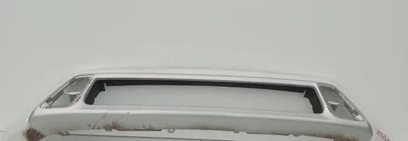 Mitsubishi Outlander Front bumper lip 6405A27077
