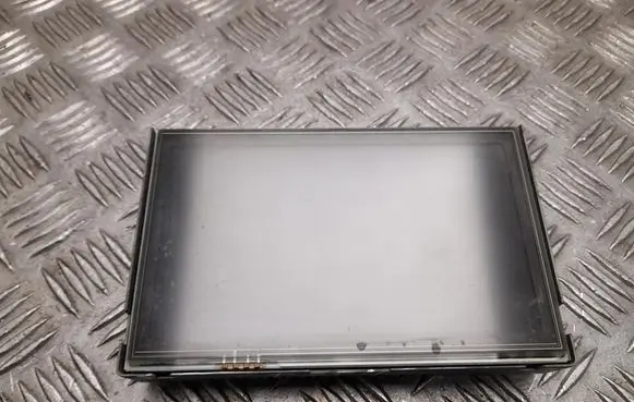 Nissan Pathfinder R51 Screen/display/small screen 280915X00D