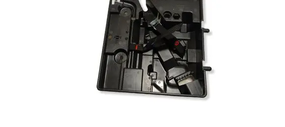 Renault Kangoo III Tool box 997101047R
