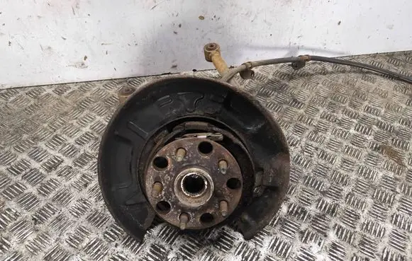Lexus IS 220D-250-350 Rear wheel hub 1873090319