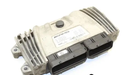 Suspension control unit/module