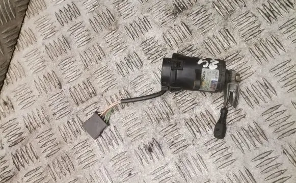 Audi 100 S4 C4 Accelerator pedal position sensor 0205001001