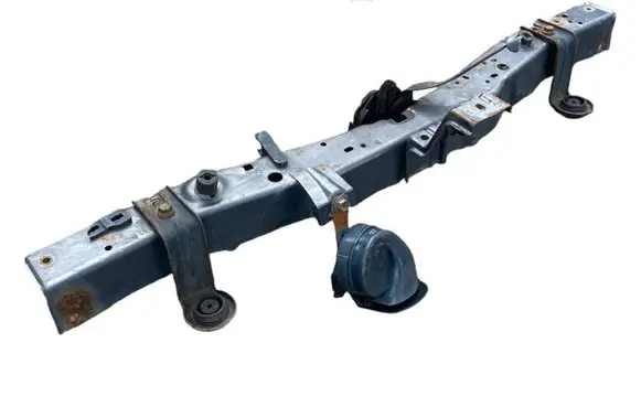 Toyota Verso Top upper radiator support slam panel