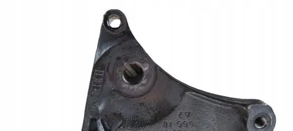 Mercedes-Benz E W211 Belt tensioner pulley A6462000070