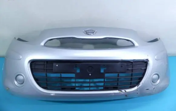 Nissan Micra Front bumper IMPRK1315306