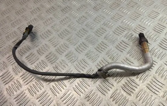 BMW X3 F25 Lambda probe sensor 7596909