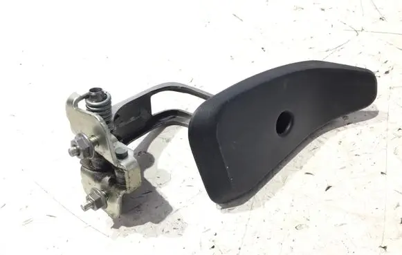 Dacia Dokker Rear door check strap stopper 8200522397 7700308167C