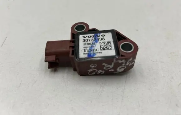 Volvo S40 Airbag deployment crash/impact sensor 30737138