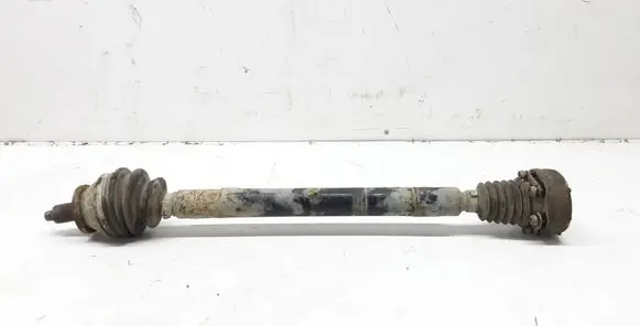 Audi A2 Front driveshaft