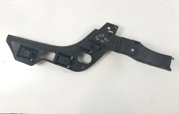 Volkswagen Eos Rear bumper mounting bracket 1Q0807394