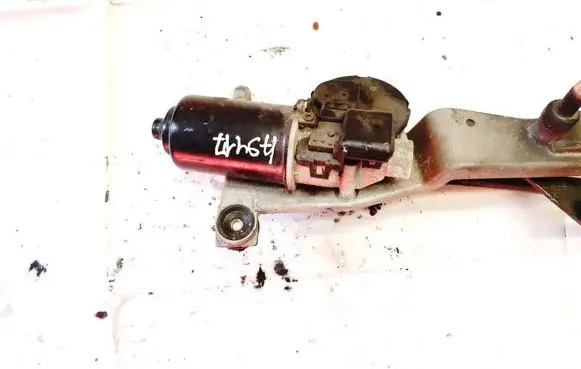 Ford Focus Wiper motor 2m5u17508aa 2m5u-17508-aa