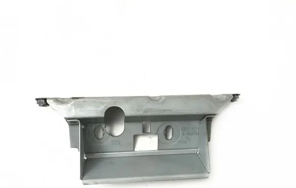 Audi Q5 SQ5 Tailgate/trunk/boot exterior handle 8R0827569A