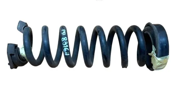 BMW 3 F30 F35 F31 Rear coil spring 33536764419 6764419