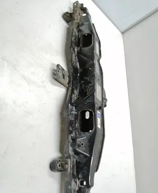 Top upper radiator support slam panel