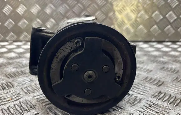 Skoda Octavia Mk2 (1Z) Air conditioning (A/C) compressor (pump) 8629703