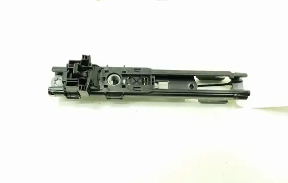 Mercedes-Benz S W222 Seat belt height adjuster A0008600388