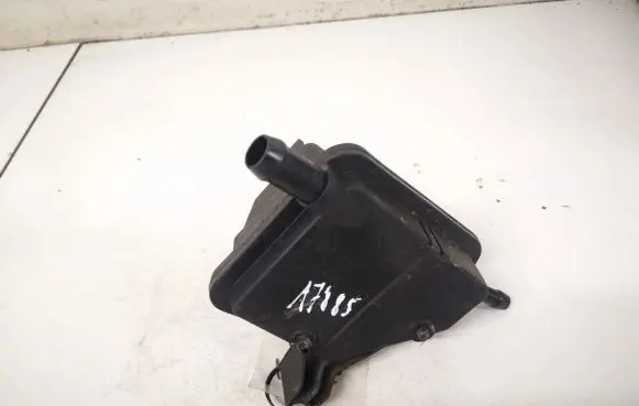 Skoda Octavia Mk1 (1U) Power steering fluid tank/reservoir 1j0422371c