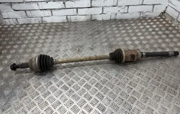 Dodge Durango III Front driveshaft P04578884AC