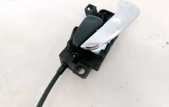 Jaguar S-Type Rear door interior handle