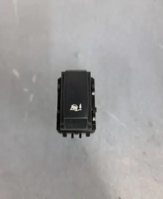 Renault Trafic III (X82) ESP (stability program) switch 251454612R