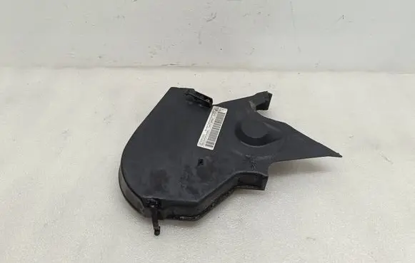 Volkswagen PASSAT B5.5 Timing belt guard (cover) 06B109108C