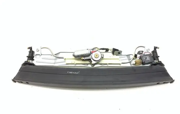 Porsche Boxster 986 Tailgate/trunk spoiler 98650410900