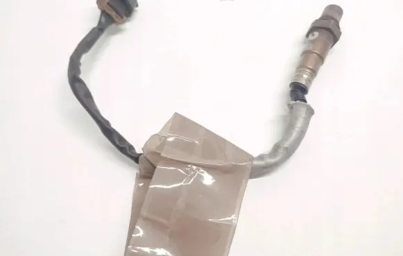Opel Insignia A Lambda probe sensor 12619211