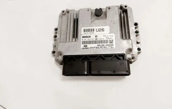 Hyundai i40 Engine control unit/module ECU