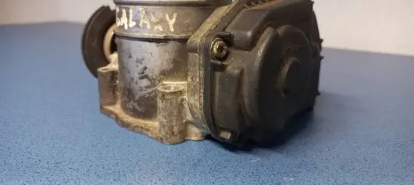 Ford Galaxy Throttle valve PBTGF20