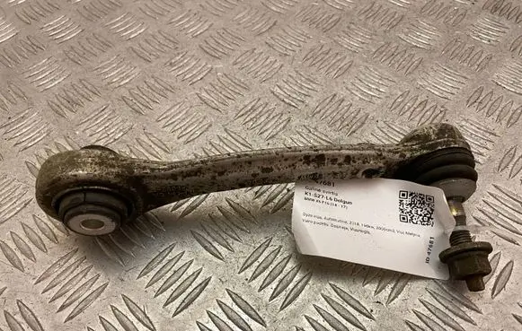 BMW X6 F16 Rear control arm 6795047