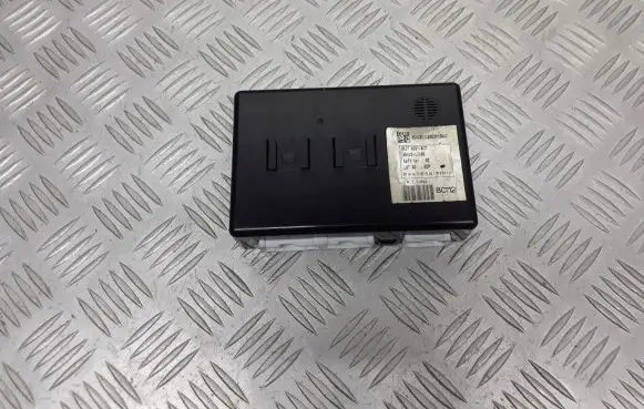 Hyundai i20 (PB PBT) Fuse box set 95410-1J100