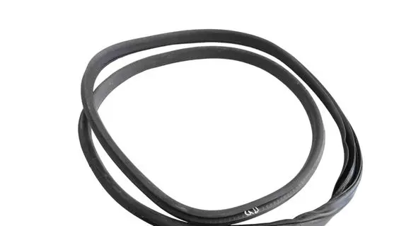 Land Rover Discovery 5 Rubber seal rear door 