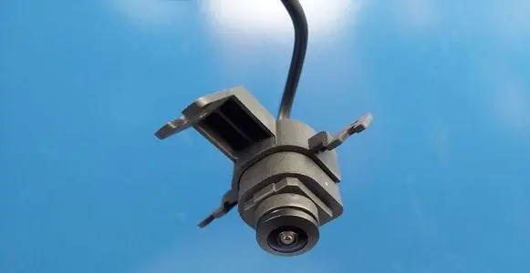 Hyundai Elantra VII Reversing camera 99240AA210 99240AA200